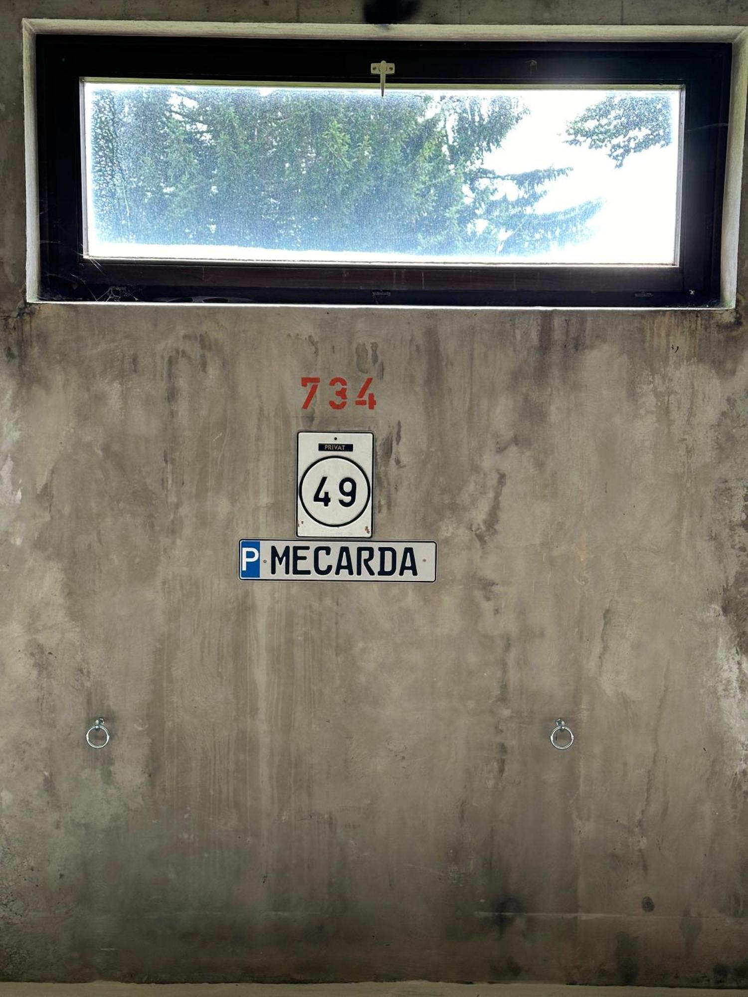 Ferienwohnung Mecarda In Sankt Englmar Exterior foto
