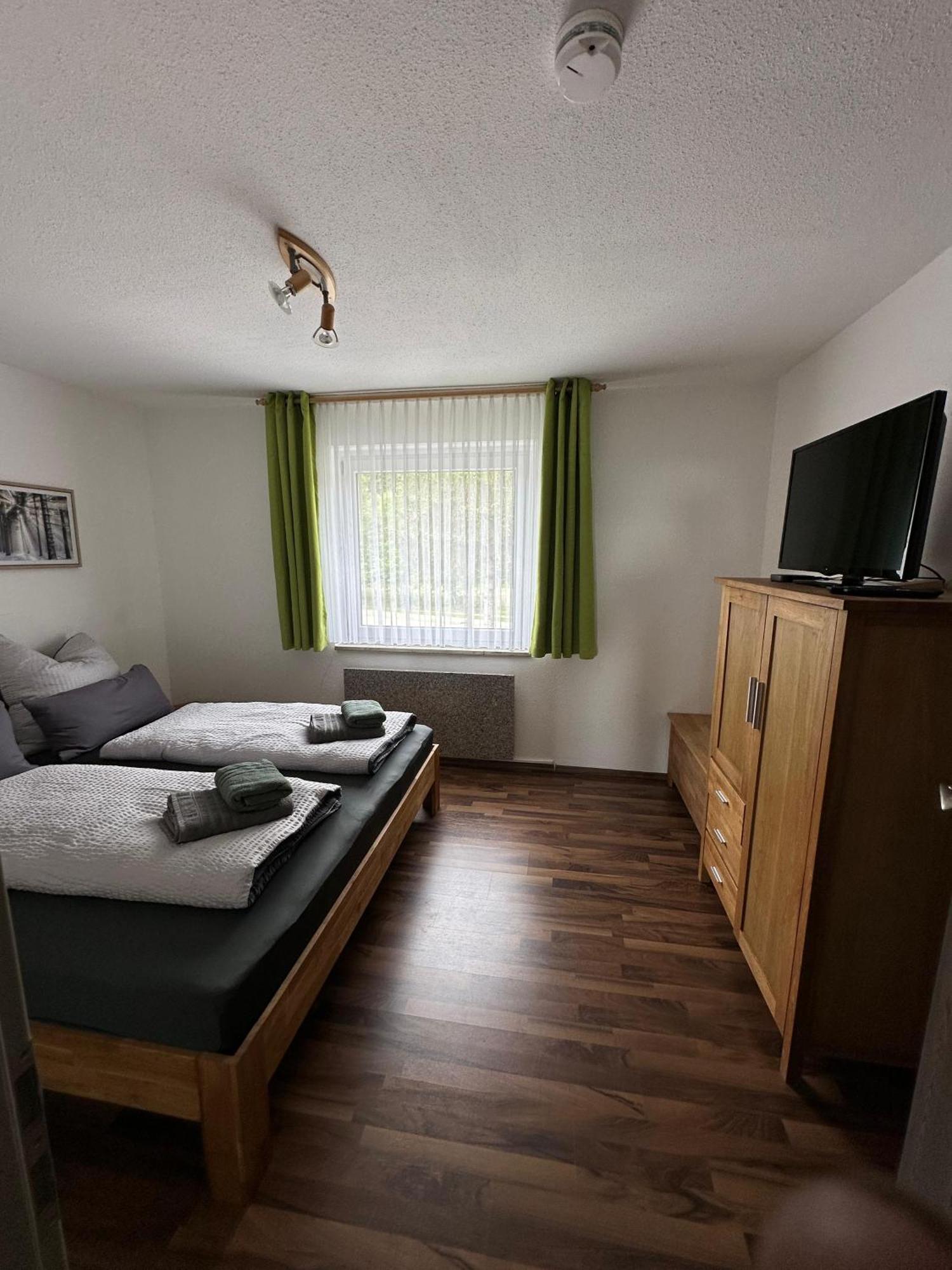 Ferienwohnung Mecarda In Sankt Englmar Exterior foto