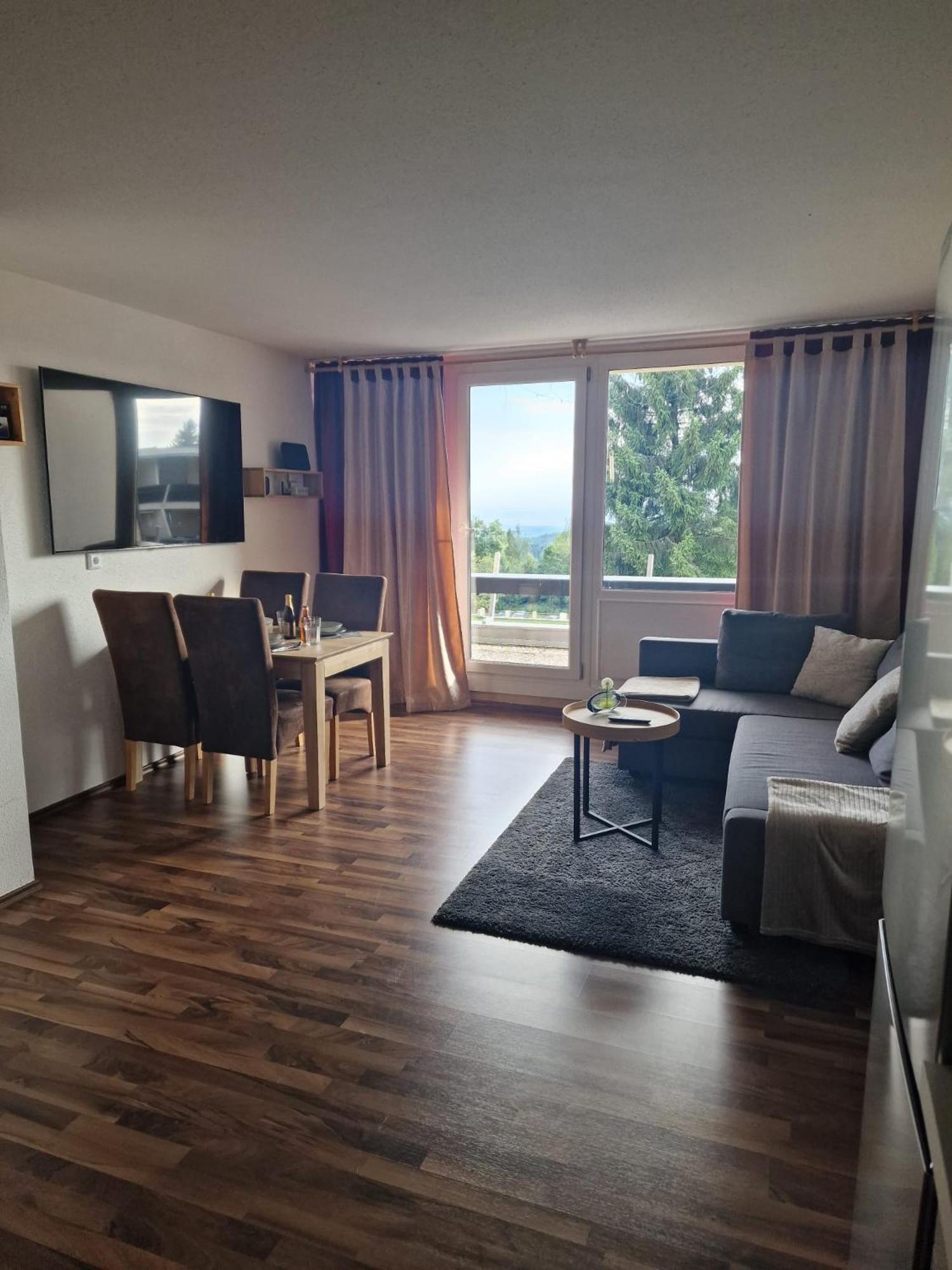 Ferienwohnung Mecarda In Sankt Englmar Exterior foto